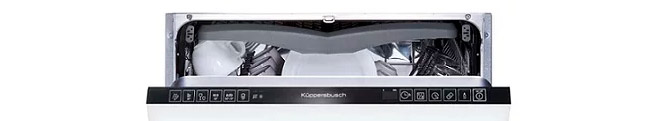 Ремонт посудомоечных машин Kuppersbusch в Фрязино